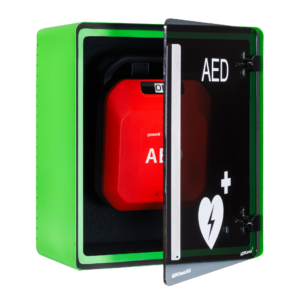 AED Climate Box GSM Cabinet – Image 4